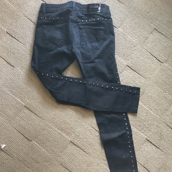 Zara Denim - Zara Skinny Jeans